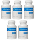 Motivation! Herbal Caffeine + Energy Capsules - 500 Count