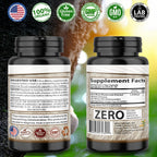 SMSHEALTHPRODUCTS.com Lion's Mane Mushroom Brain Support - image 2