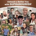 SUPRANOURISH Zeolite Detox Capsules Multi-Active Formula - 60 Capsules - image 8