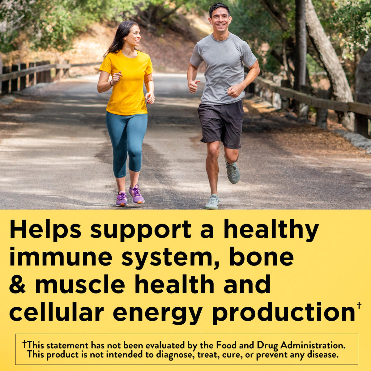 Nature Made Multivitamin Gummies for Daily Nutritional Support - 90 Gummies - image 2