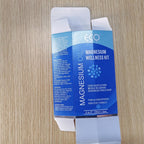 AKBAN Pure Magnesium Oil Spray & Lotion Duo - 8 Fl Oz - image 9