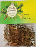Healthy Supplements Ruda Herb Powder - 1 oz