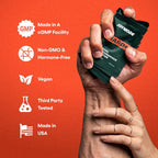 JOYMODE Performance Booster