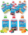 The Right Stuff NASA Electrolyte Drink Concentrate - 60 Count