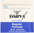 Sympt-X L-Glutamine Powder - 15g Packet