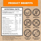Superieur Sea Mineral Electrolyte Powder