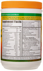 Youngevity Beyond Tangy Tangerine 2.0 Citrus Peach Infusion Canister