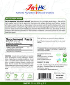 Vitamatic Jai Ho USDA Organic Neem Powder - 32 oz - image 2