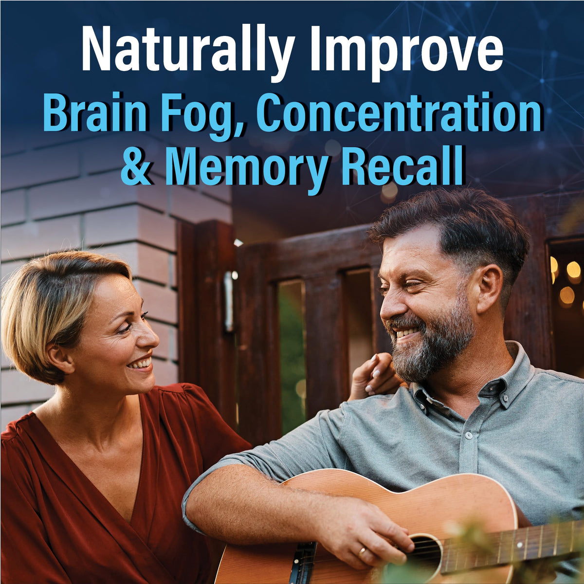 Neutein Brain Supplements for Memory and Focus - 60 Capsules - image 8