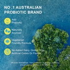 Life-Space Probiotic for Children 3-12 Years