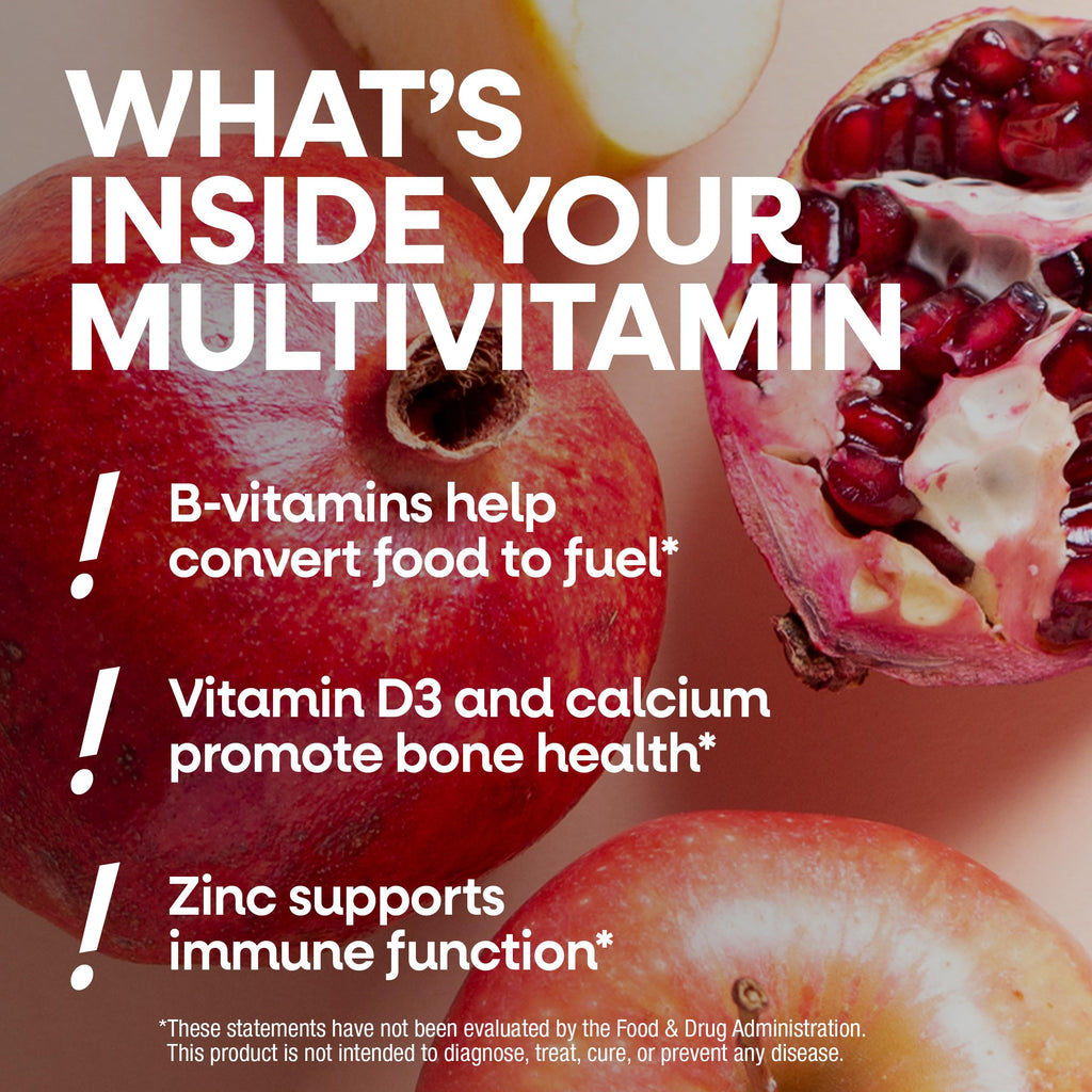 Nature's Way VITAMIN