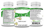 DEFENITELY NATURALS SEMENFLOW Extra Fertility Support - 30 Tablets - image 4