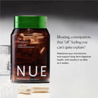 The Nue Co. Pre + Probiotic Supplement Synbiotic - 60 Capsules - image 4