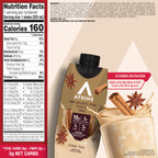 Atkins Chai Tea Latte Protein Shake