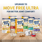 Move Free Advanced Glucosamine Chondroitin Joint Support - 80 Tablets - image 6