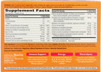 Alacer Emergen-C Pink Lemonade Vitamin C Drink Mix - 30 Packets - image 2
