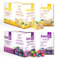 Ener-C Multivitamin Drink Mix Sugar Free - 60 Count