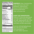 Medtrition ProSource TF Free Liquid Plant-Based Protein - 25 Pack - image 2