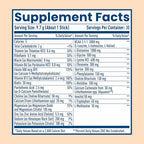 NativePath Hydrate Electrolyte Stick Packs Tangerine - 30 Count - image 5