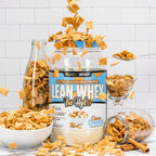 Musclesport Lean Whey Revolution™ Protein Powder - Whey Protein