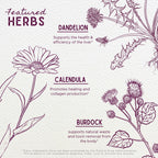 WishGarden Herbs Clear Complexion Hormonal Acne Tincture - 2 Fl Oz - image 4