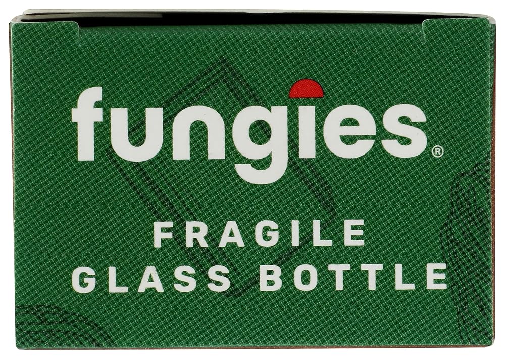 Fungies Lion's Mane Extract Liquid - 1 fl oz - image 6