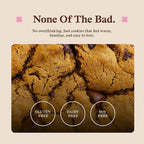 Toto Protein Cookies, 7