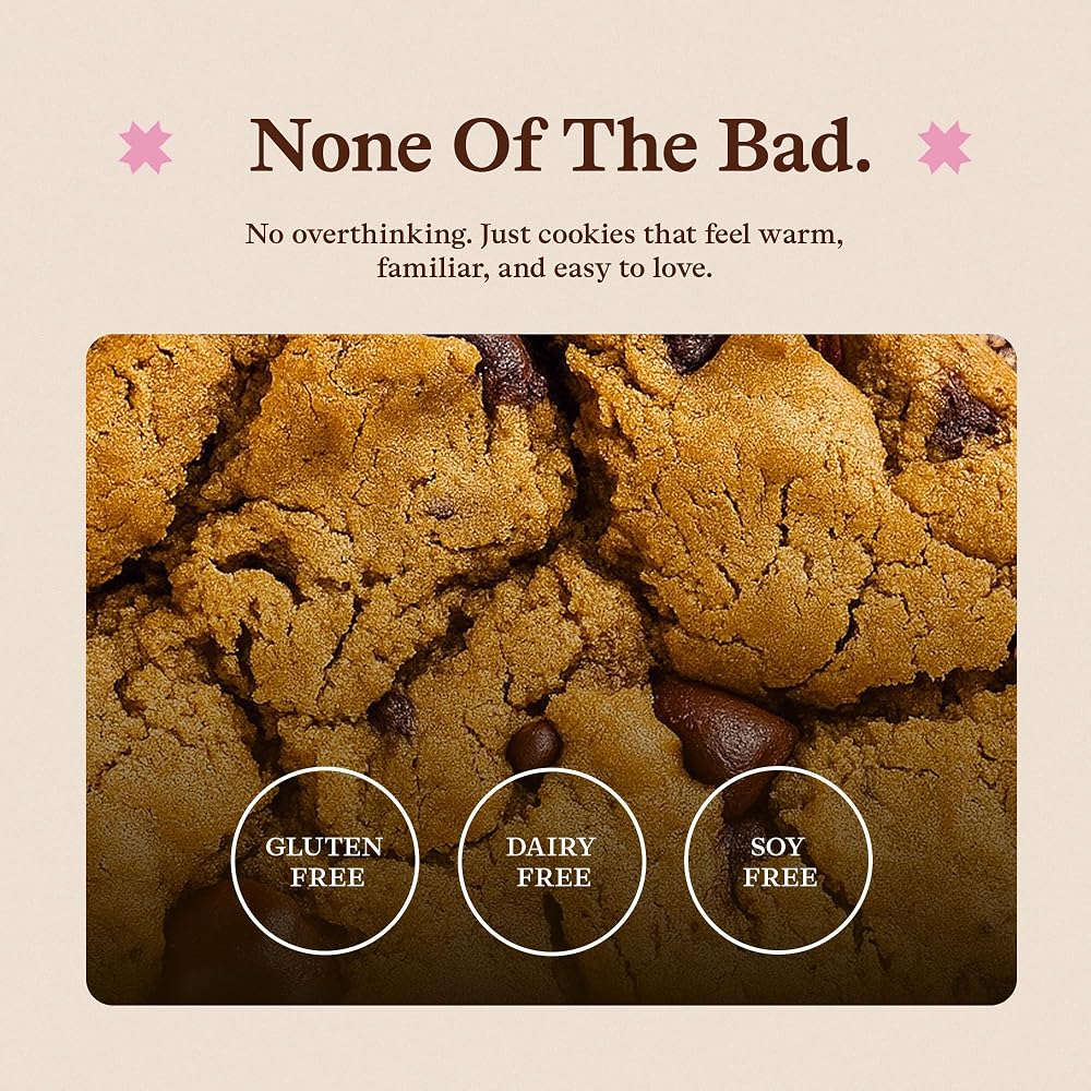 Toto Protein Cookies, 7