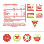 Zhou Nutrition