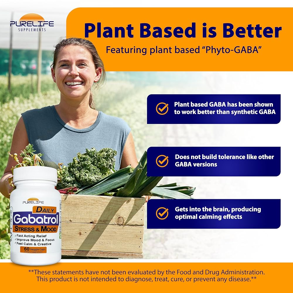 PureLife Supplements