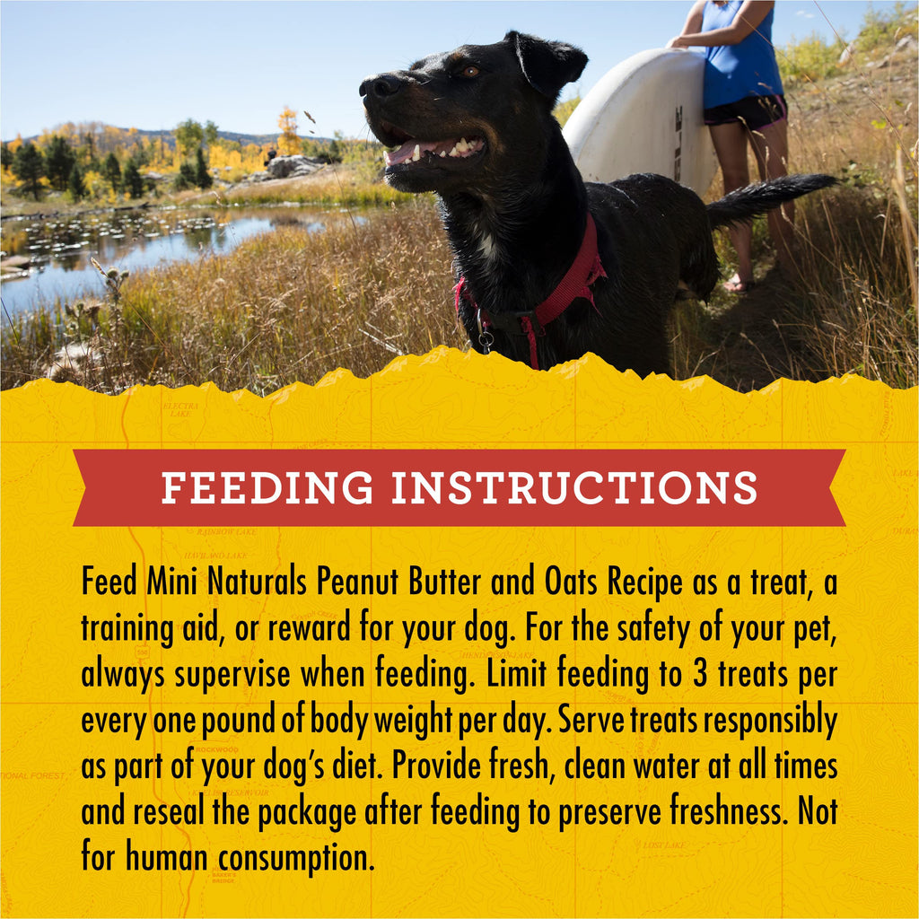 Zuke's Zuke’s Mini Naturals Dog Training Treats for Dogs - image 10