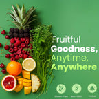 Z Natural Foods Organic Juice Powder