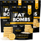 MariGold Fat Bombs