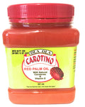 OLA Carotino Red Palm Oil - 32 Fl Oz