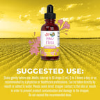 MARYRUTH'S Organic Pau D'Arco Herbal Blend Tincture - 1 Fl Oz - image 4