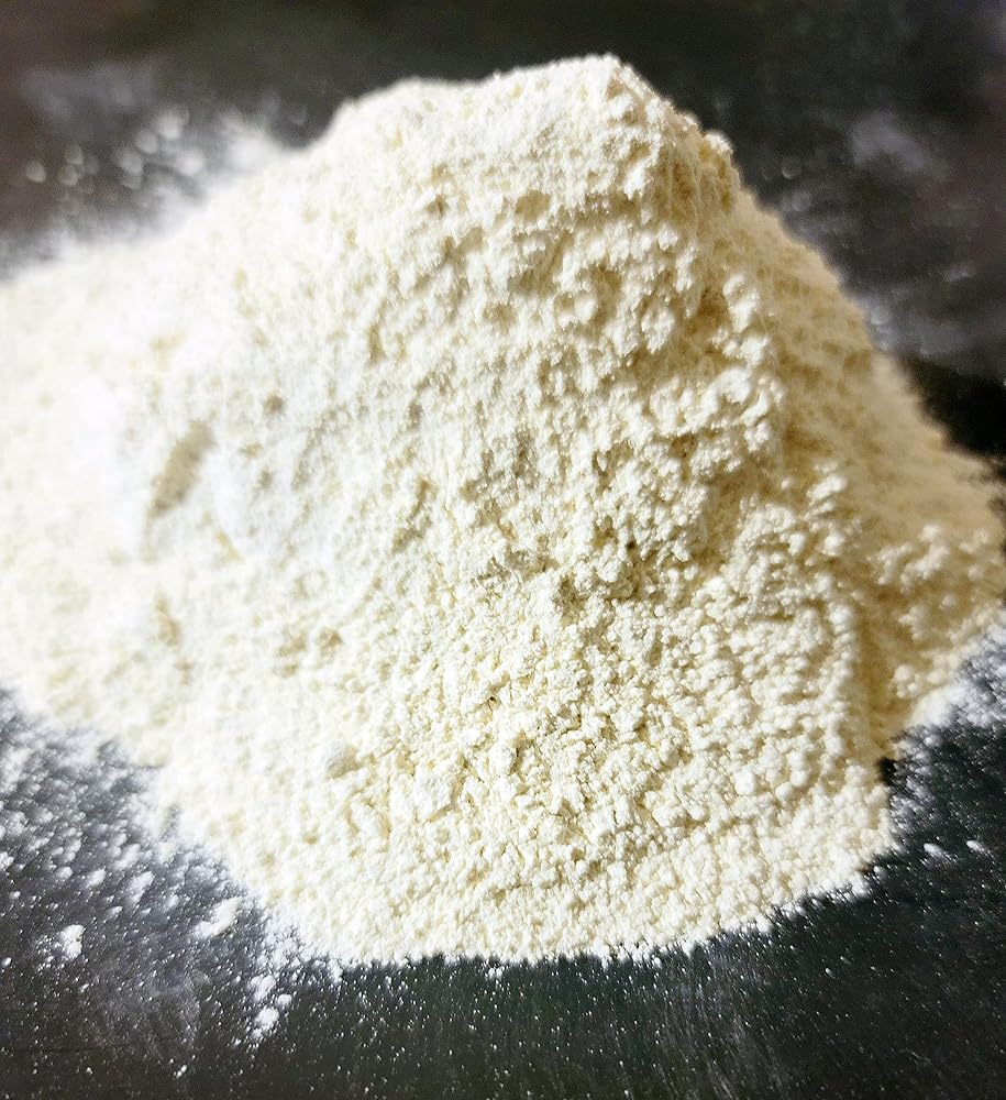 RastaMan Stew Organic Sea Moss Powder - 8 oz - image 2