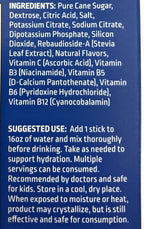 Liquid I.V. Passion Fruit Hydration Drink Mix - 8 Count - image 2