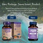 Wiley's Finest Wild Alaskan Fish Oil Bold Vision - 60 Softgels - image 8
