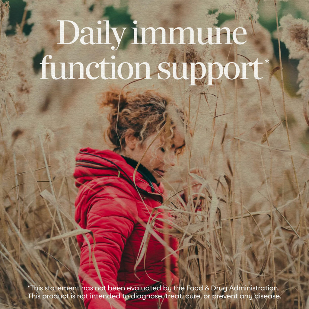 Nature's Way Zinc Chelate Immune Support - 100 Capsules - image 2