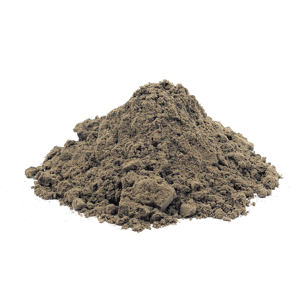 Best Botanicals Chaste Tree Berry Powder - 4 oz