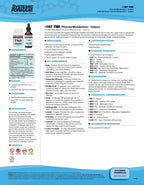 Bio Nutriment TMI Thyroid Metabolism Iodine Support - 60 Capsules - image 3