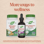 Nature's Way Echinacea-Goldenseal Drops Immune Support - 1 fl oz - image 9