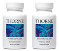 Thorne Berberine-500 - 120 Capsules (Pack of 2)