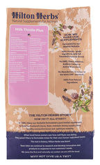 Hilton Herbs Milk Thistle Plus Liver Support - 5 Case - image 2