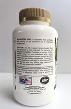 SPRING VITAL Glucosamine Chondroitin MSM Complex - 200 Capsules - image 3