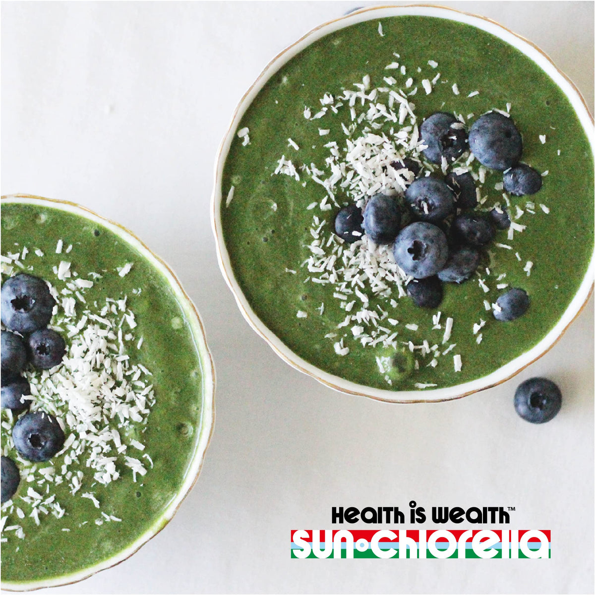 Sun Chlorella HERBAL_SUPPLEMENT