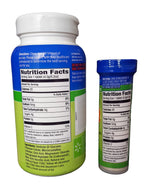 Reli On ReliOn Glucose Tablets Tropical Fruit - 50 Tablets - image 2