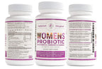 Replenish the Good Probiotics