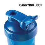 BlenderBottle Classic V2 Plastic Shaker Bottle 28 oz - 2 Pack - image 5