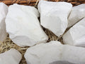 UCLAYS Belgorod Edible Chalk Chunks Natural - 4 oz